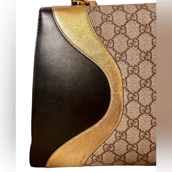 Gucci Osiride Medium Top Handle Crossbody Bag - Picture 8 of 16